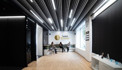 Foto de Ortodoncia Madrid Invisalign – Dra. Leire Boccio