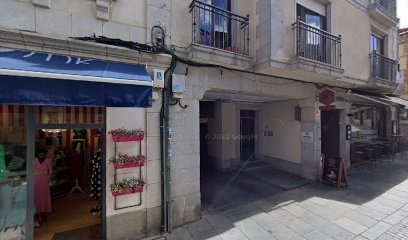 Foto de Óscar Sastre Martín