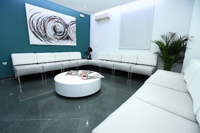 Foto de PATRODENT Clínica Dental Sevilla - Dra. Ángela Martín Gómez