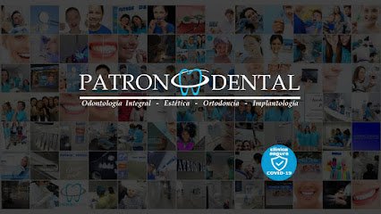 Foto de PATRON DENTAL Clinica Dental Ortodoncia - Dentista