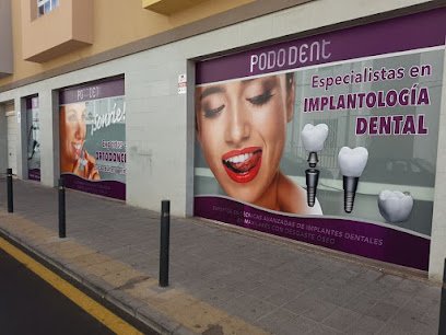 Foto de PODODENT Lanzarote