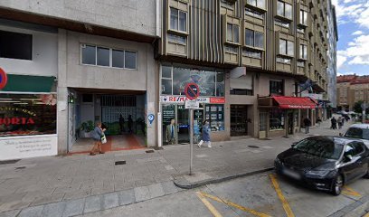 Foto de Pardo García Nuria