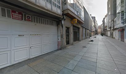 Foto de Paula María García Ferro