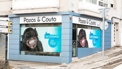 Foto de Pazos y Couto clínica dental