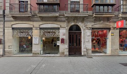 Foto de Pedro González Lafita