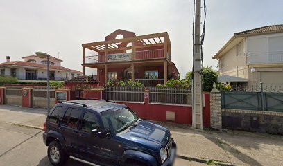 Foto de Pedro Luis Pérez Castro