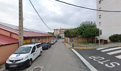Foto de Pedro Pessarrodona Perarnau