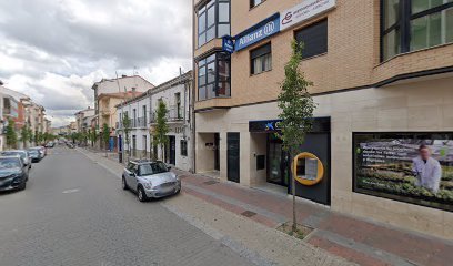 Foto de Pérez Alcalá Del Olmo Javier