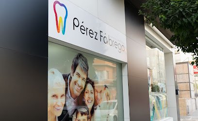 Foto de Pérez Fábrega Centros Dentales
