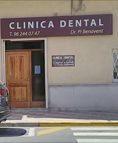 Foto de Pi Clínica Dental