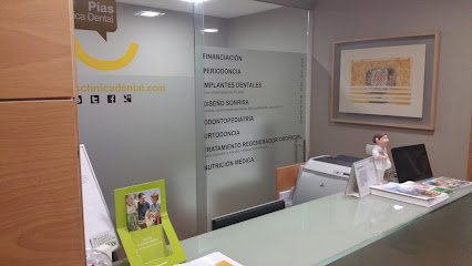 Foto de Pías Clínica Dental