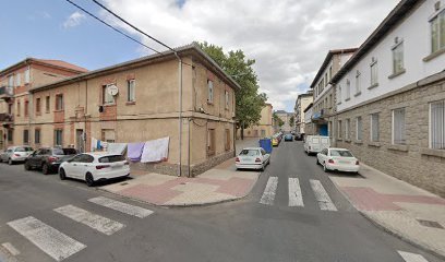 Foto de Pilar Ruiz de Olano