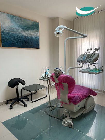 Foto de Plaza Dental — Dentista en Algeciras