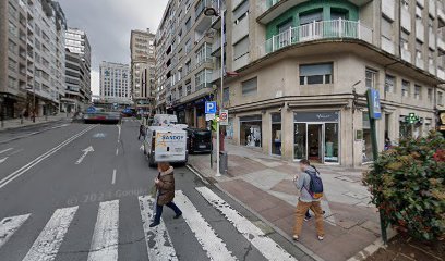 Foto de PlusDental Vigo