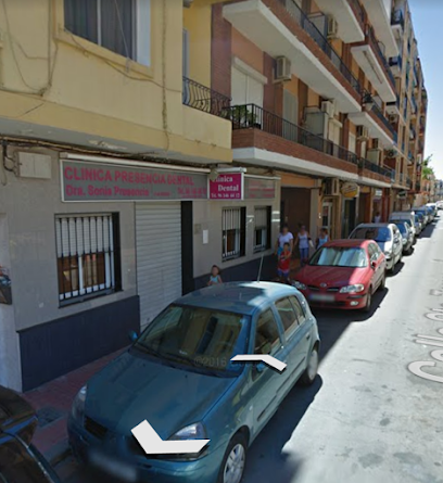 Foto de Presencia Dental