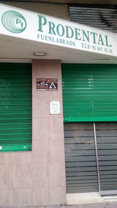 Foto de Prodental Fuenlabrada