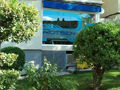 Foto de ROTSEN CLÍNICA DENTAL S.L.