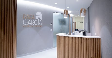 Foto de Rafa García Clínica Dental