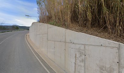 Foto de Rafael Barrachina Mataix