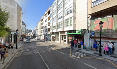 Foto de Rafael Rodríguez Pardo