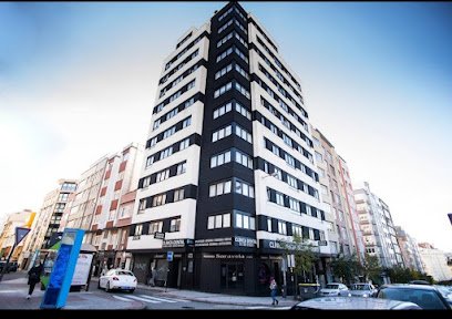 Foto de Ramón García Lalinde