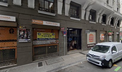 Foto de Raul Perez