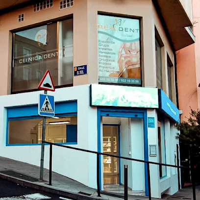 Foto de Realdent Dr. Carballo