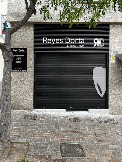 Foto de Reyes Dorta Clínica Dental