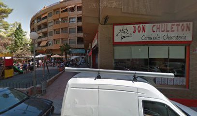 Foto de Ricardo José Barceló Iranzo