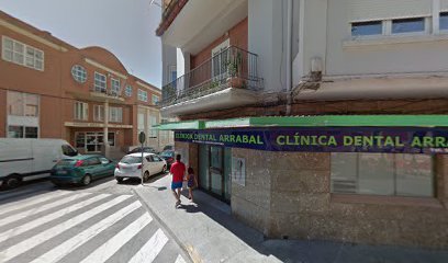 Foto de Ricardo Manuel Cebrián Montero