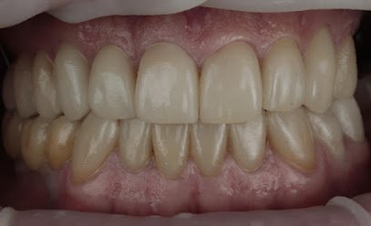 Foto de Ricardo Orquín - Odontología