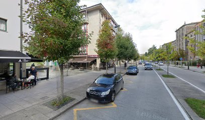 Foto de Roberto Rey Seoane