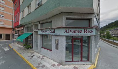 Foto de Rocío López Arias