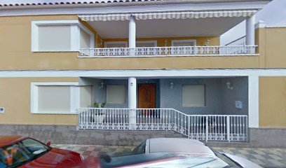 Foto de Roldán González Purificación