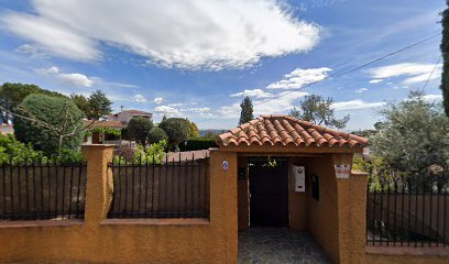Foto de Rosa Vendrell Palau