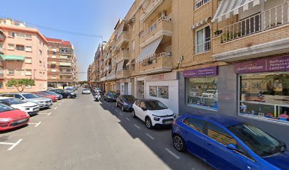 Foto de Rosaldent Dentistas Puerto Sagunto