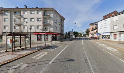 Foto de Rosendo Carrera Glez