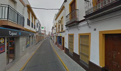 Foto de Ruiz Lora Enrique Fernando