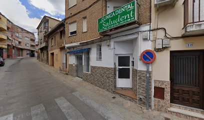 Foto de SALUDENT CLINICA DENTAL