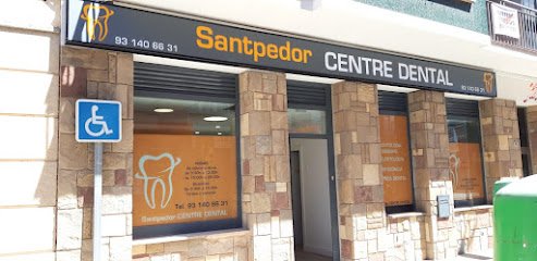Foto de SANTPEDOR CENTRE DENTAL