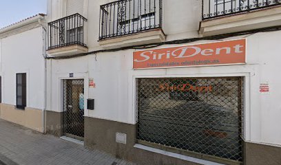 Foto de SIRIDENT Especilidades Odontologicas