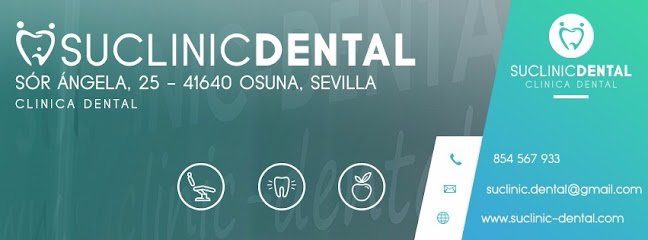 Foto de SUCLINIC-DENTAL
