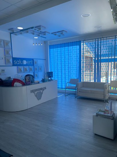 Foto de SaluDent Clinica Dental