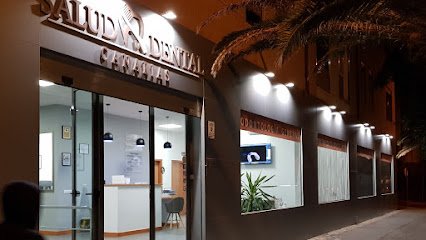 Foto de Salud Dental Canarias - Vecindario