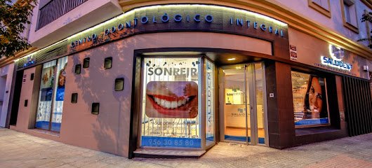 Foto de Saludent · Clinica Dental Jerez