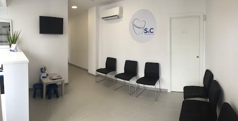 Foto de S&C Clínica Dental Cubas de la Sagra