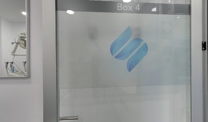 Foto de Sanium Clínica Dental Hellín