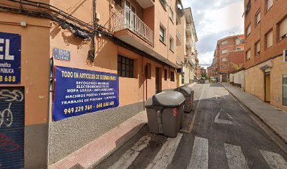Foto de Sarnyol C B
