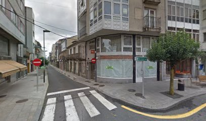 Foto de Segismundo Blanco Valdés