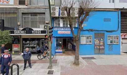 Foto de Senén Blanco Samper